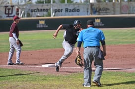 Algodoneros Union Laguna vs Saraperos de Saltillo @tar.mx