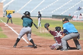 Algodoneros Union Laguna vs Saraperos de Saltillo @tar.mx