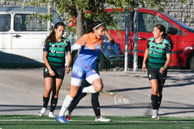 Celebración de gol @tar.mx