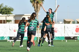 Celebración de gol @tar.mx