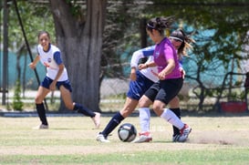 Aztecas FC vs ESFFEM Zacatecas @tar.mx