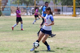 Aztecas FC vs ESFFEM Zacatecas @tar.mx