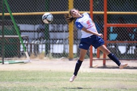 Aztecas FC vs ESFFEM Zacatecas @tar.mx