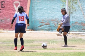 Aztecas FC vs ESFFEM Zacatecas @tar.mx