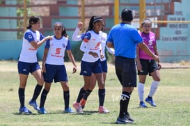 festejo de gol @tar.mx