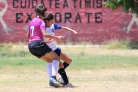 Aztecas FC vs ESFFEM Zacatecas @tar.mx