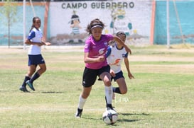 Aztecas FC vs ESFFEM Zacatecas @tar.mx