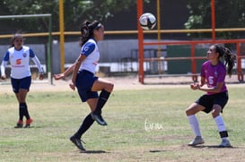 Aztecas FC vs ESFFEM Zacatecas @tar.mx