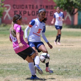 Aztecas FC vs ESFFEM Zacatecas @tar.mx