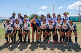 Equipo Aztecas FC Femenil @tar.mx