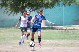 Aztecas F.C. vs Tuzas UAZ @tar.mx