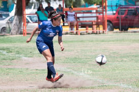 Aztecas F.C. vs Tuzas UAZ @tar.mx