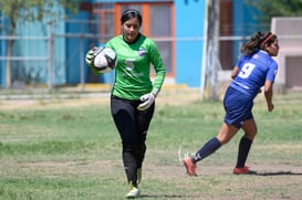 Aztecas F.C. vs Tuzas UAZ @tar.mx