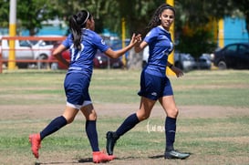 Celebración de gol @tar.mx