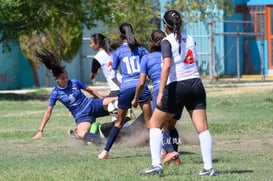 Aztecas F.C. vs Tuzas UAZ @tar.mx