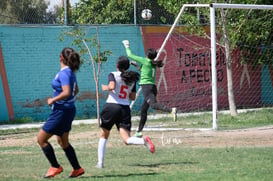 Aztecas F.C. vs Tuzas UAZ @tar.mx