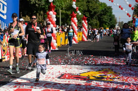 Carreras infantiles @tar.mx