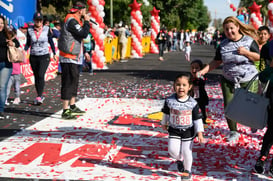 Carreras infantiles @tar.mx