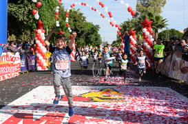 Carreras infantiles @tar.mx