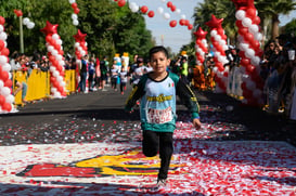 Carreras infantiles @tar.mx