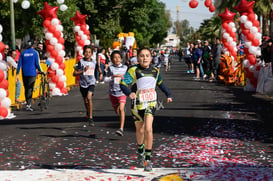 Carreras infantiles @tar.mx