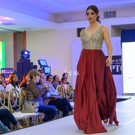 Expo Sí Acepto febrero 2019, pasarela @tar.mx