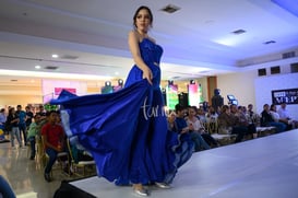 Expo Sí Acepto febrero 2019, pasarela @tar.mx