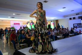 Expo Sí Acepto febrero 2019, pasarela @tar.mx