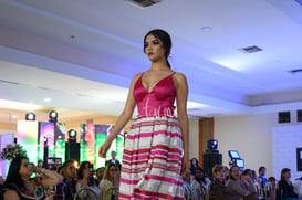 Expo Sí Acepto febrero 2019, pasarela @tar.mx