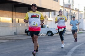 5K La Pandilla 2019 @tar.mx