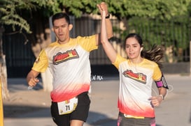 5K La Pandilla 2019 @tar.mx