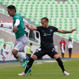 Santos Tampico Madero FC @tar.mx