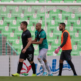 Santos Tampico Madero FC @tar.mx