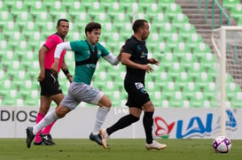 Santos Tampico Madero FC @tar.mx