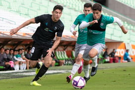 Santos Tampico Madero FC @tar.mx