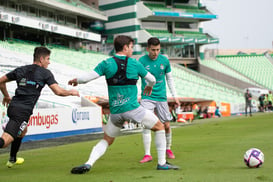 Santos Tampico Madero FC @tar.mx