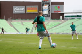 Santos Tampico Madero FC @tar.mx