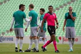 Santos Tampico Madero FC @tar.mx