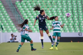 Guerreras vs Águilas, Dorian Hernández, Alexxandra Ramírez @tar.mx