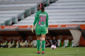 Guerreras vs Águilas, Jaidy Gutiérrez @tar.mx