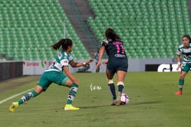 Guerreras vs Águilas, Dorian Hernández @tar.mx