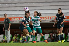 Guerreras vs Águilas, Karyme Martínez @tar.mx