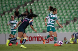 Guerreras vs Águilas, Karyme Martínez @tar.mx