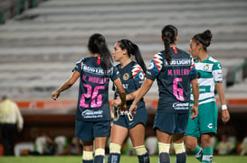 Guerreras vs Águilas @tar.mx