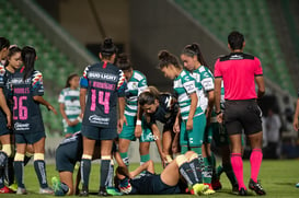 Guerreras vs Águilas @tar.mx