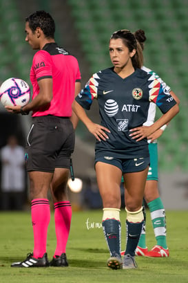 Guerreras vs Águilas, Jennifer Muñoz @tar.mx