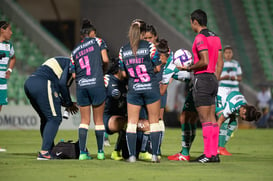 Guerreras vs Águilas @tar.mx