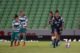 Guerreras vs Águilas, Mónica Rodríguez @tar.mx