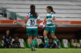 Guerreras vs Águilas, Ashly Martínez @tar.mx