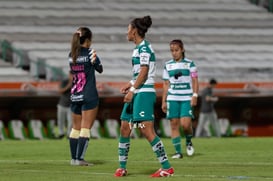 Guerreras vs Águilas, Brenda Guevara @tar.mx